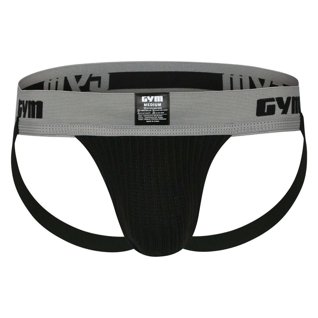 GYM Breathable Performance Mesh Jockstrap