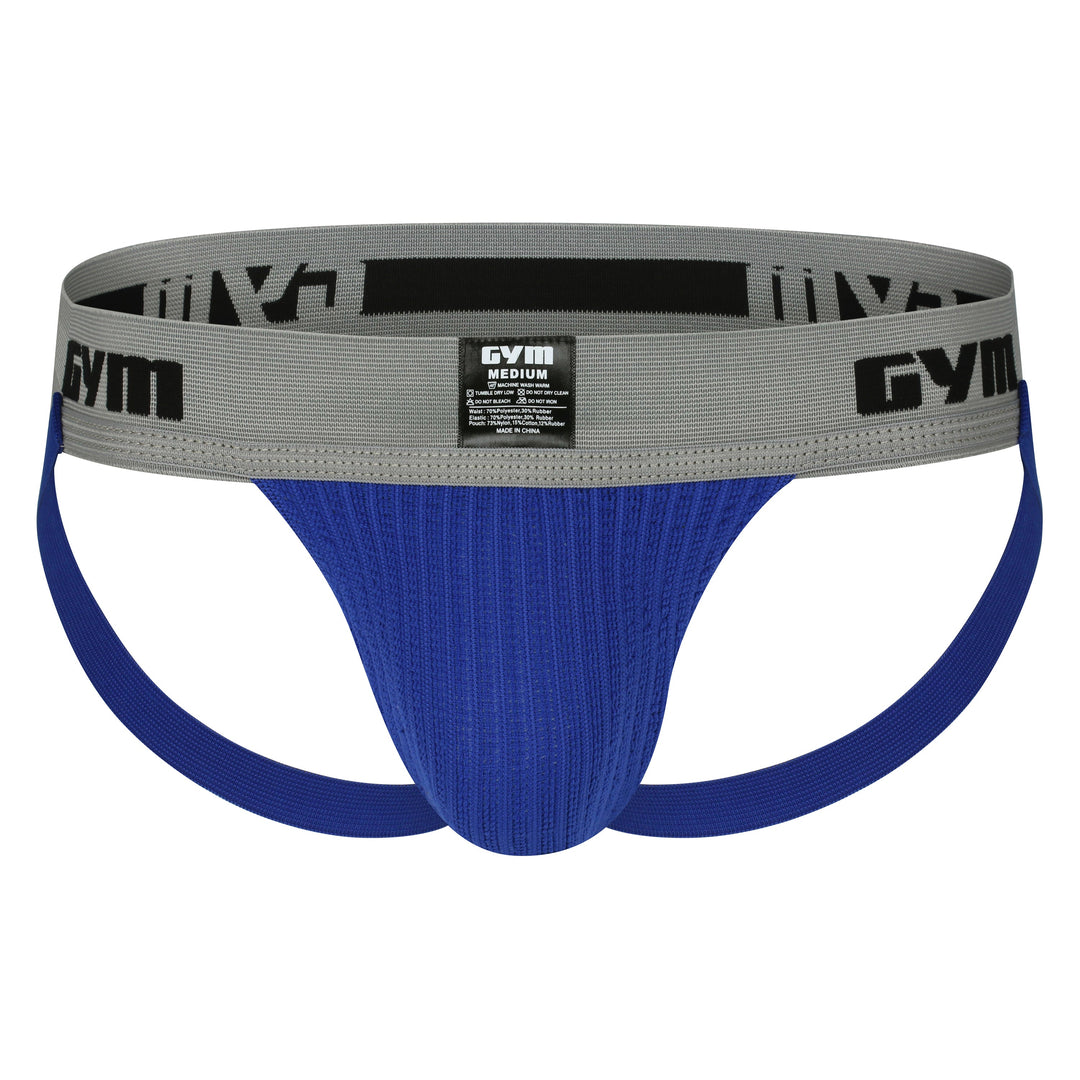 GYM Breathable Performance Mesh Jockstrap