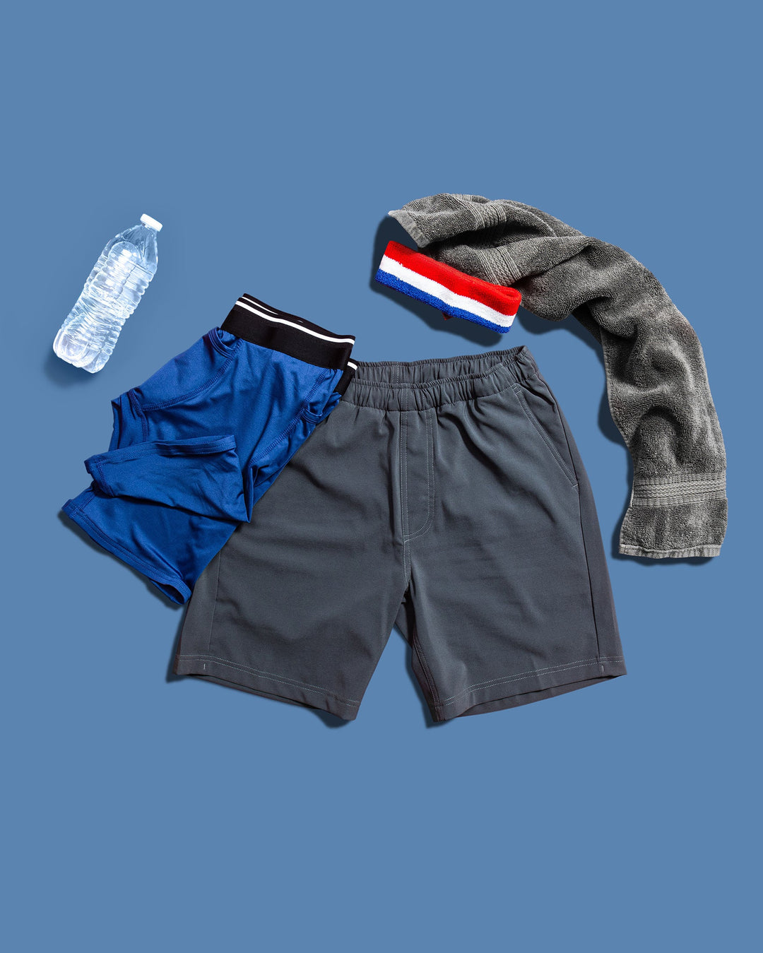 All Citizens Endurance Compression Baselayer