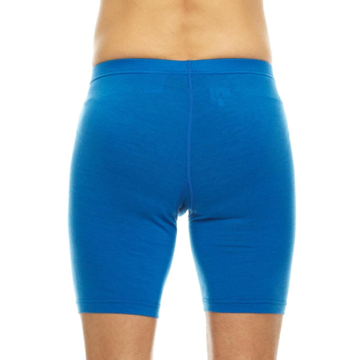 Minus33 Acadian Men’s Lightweight 100% Merino Wool Boxer Briefs - Anti-Odor Moisture-Wicking Performance Underwear
