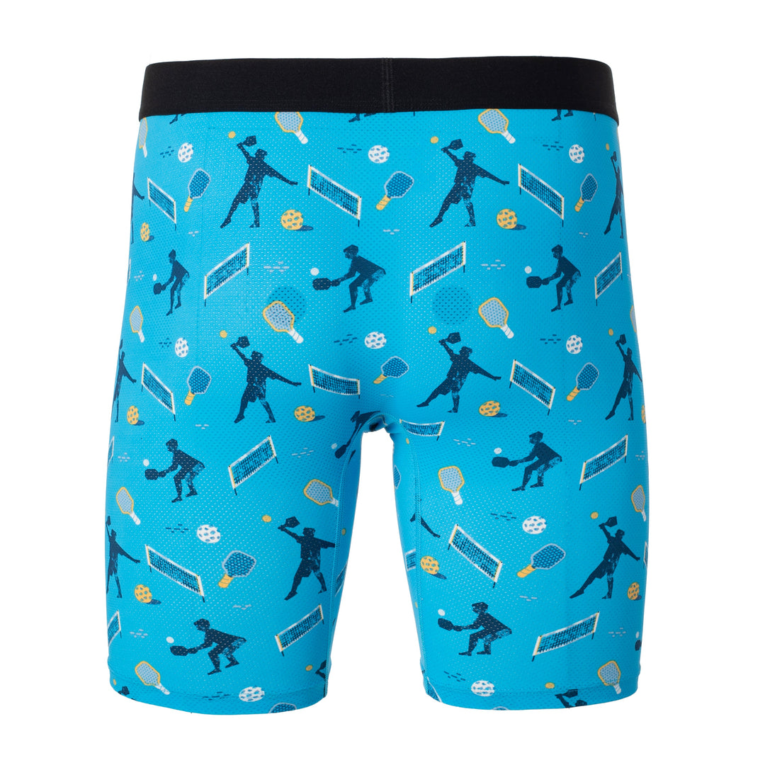 Chill Boys Performance Boxer Briefs | The Dink Shot