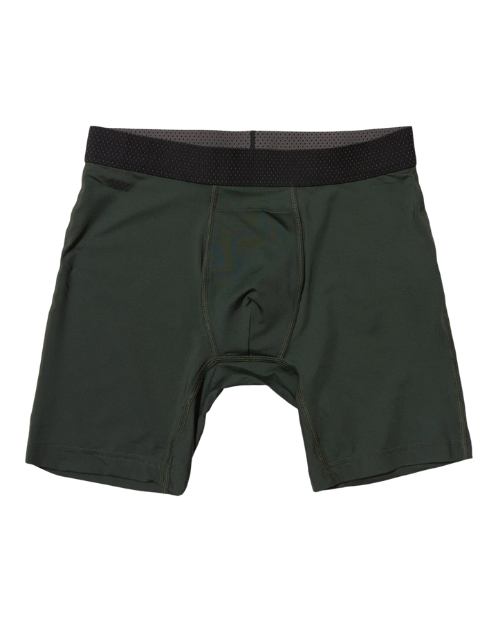 Rhone Active Essentials Boxer Briefs - Premium Boxer Briefs from Rhone - Just $38.00! Shop now at Byron's Britches