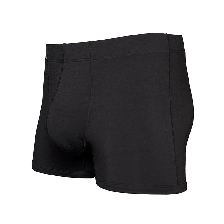 SHEATH 2.1 Modal Dual Pouch Trunk 3 inch – men's modal short-leg dual pouch trunk