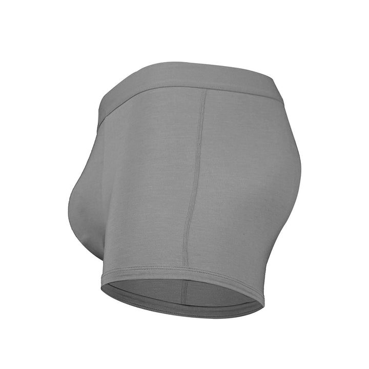 SHEATH 2.1 Dual Pouch Trunks | Short Leg Fit, Friction-Free Modal Comfort