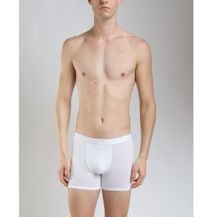 SilkCut Micro Modal Boxer Briefs 3-Pack – ultra-soft men's modal boxer briefs 4-way stretch