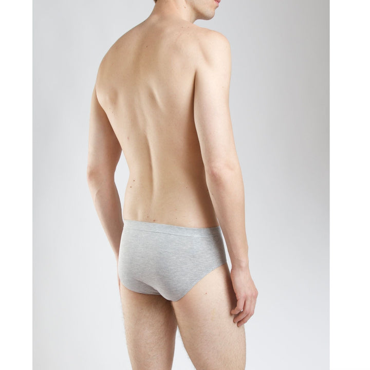 SilkCut Micro Modal Air Briefs 3-Pack – ultra-soft men's briefs feather-light comfort
