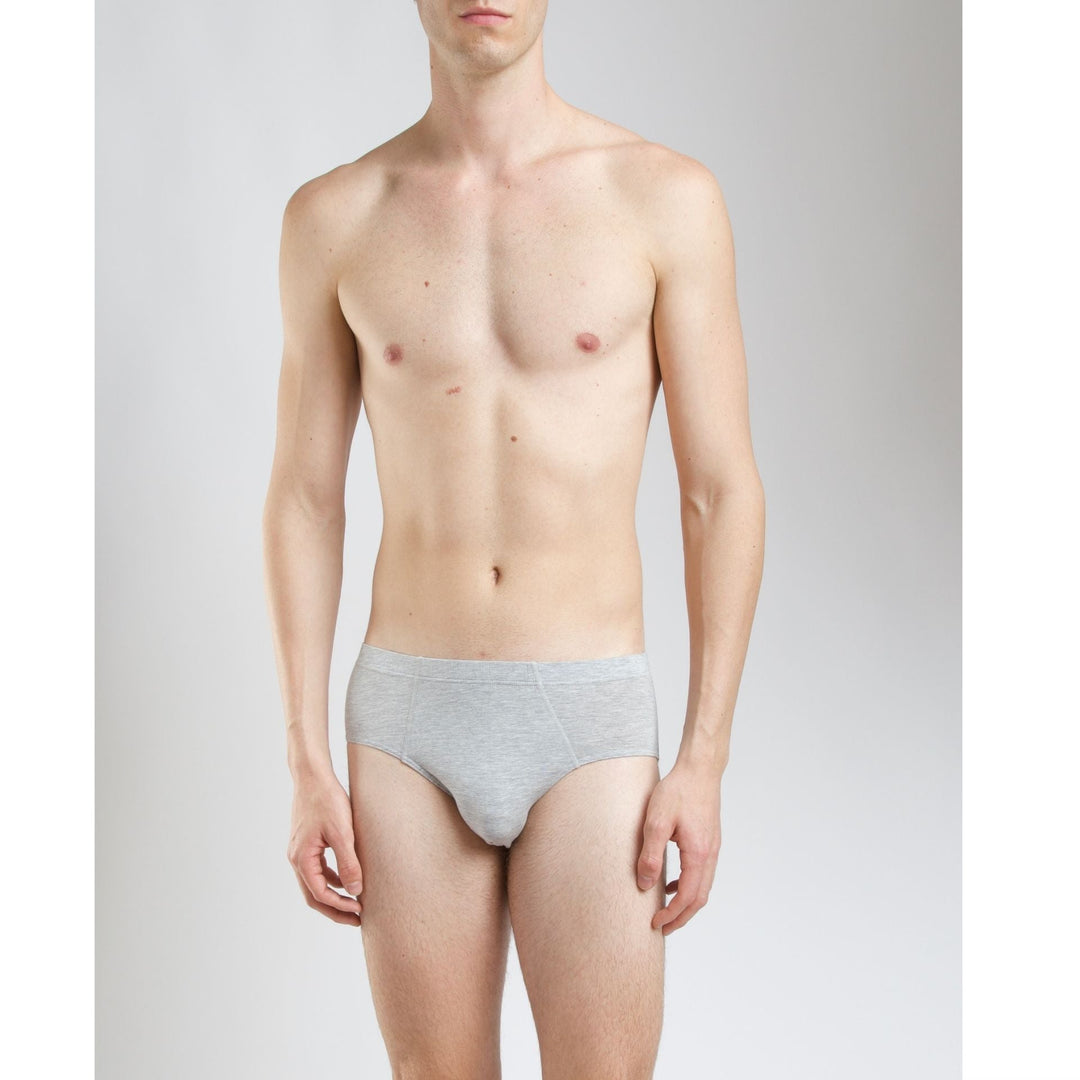 SilkCut Micro Modal Air Briefs 3-Pack – ultra-soft men's briefs feather-light comfort
