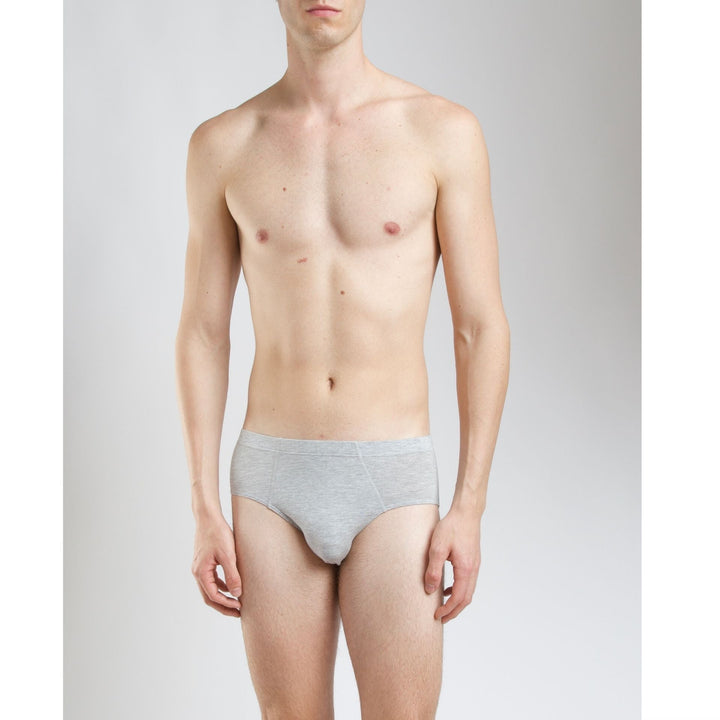 SilkCut Micro Modal Air Briefs 3-Pack – ultra-soft men's briefs feather-light comfort