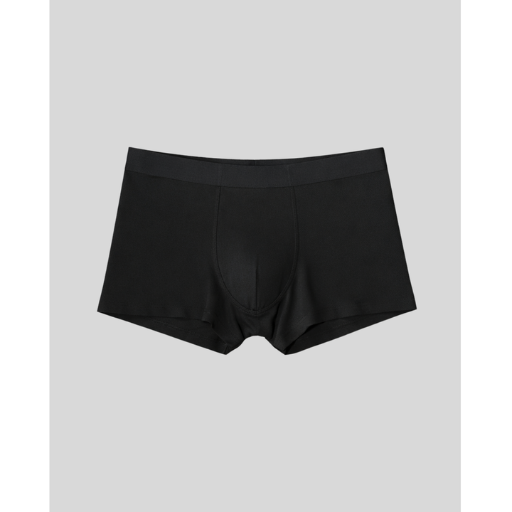 SilkCut men's Micro Modal stretch trunks – soft breathable ergonomic underwear