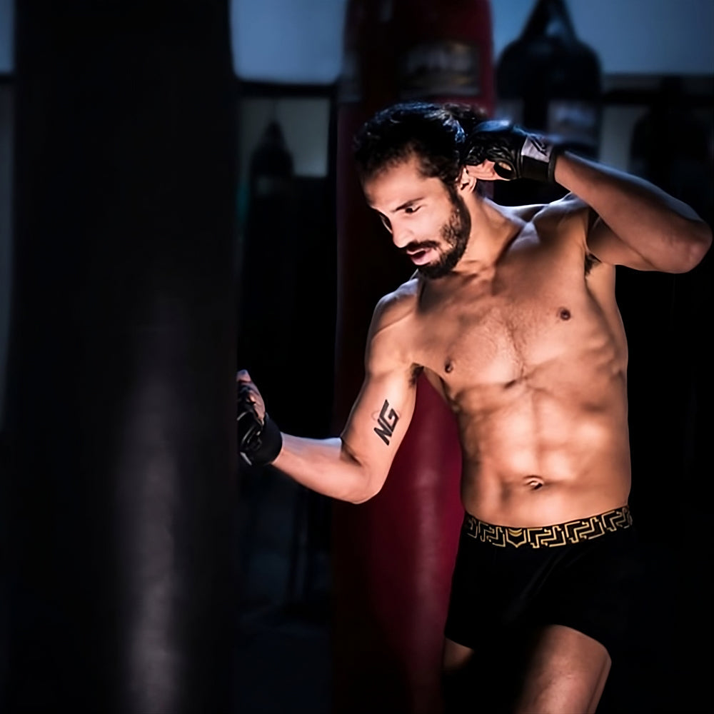 SHEATH 3.0 Zen Pouch Boxer Brief | Modal, No-Fly Single Pouch Design