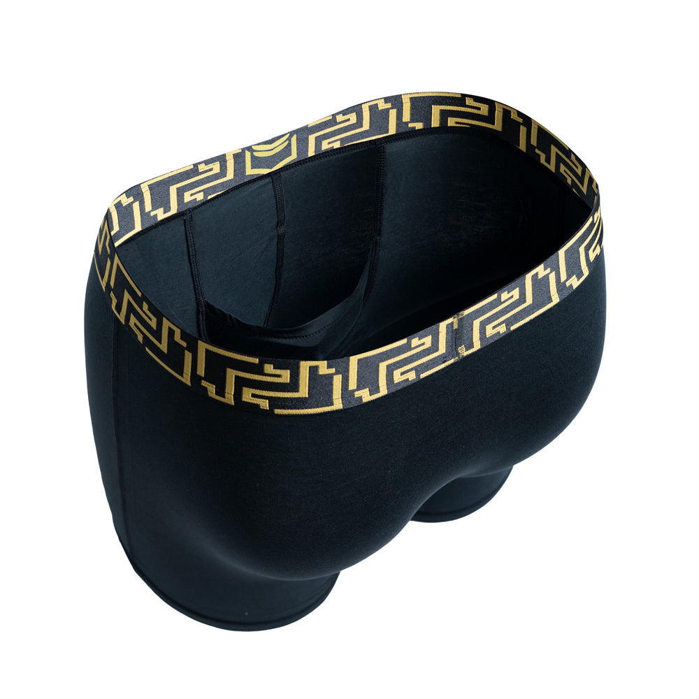 SHEATH 3.0 Zen Pouch Boxer Brief | Modal, No-Fly Single Pouch Design