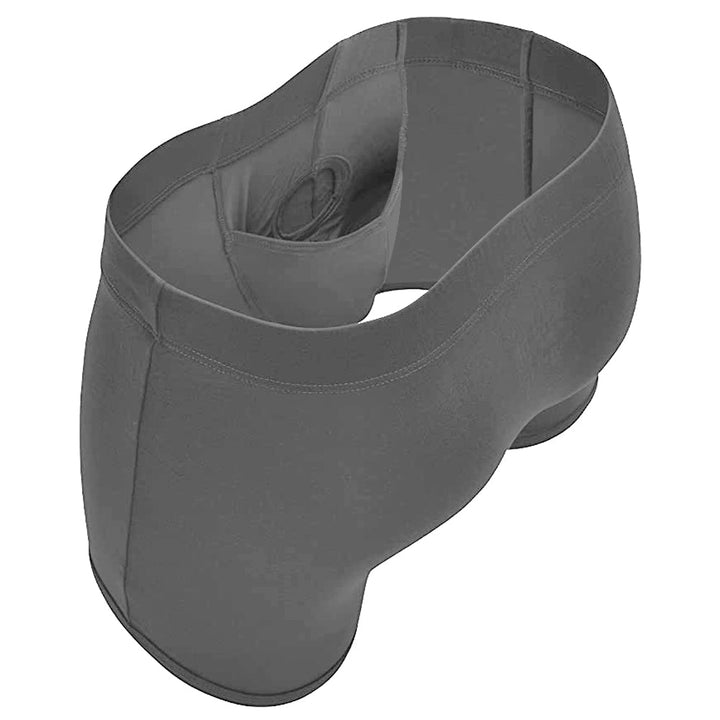 SHEATH 3.21 Dual Pouch Boxer Brief | Modal, Low-Profile Fit, Anti-Chafe