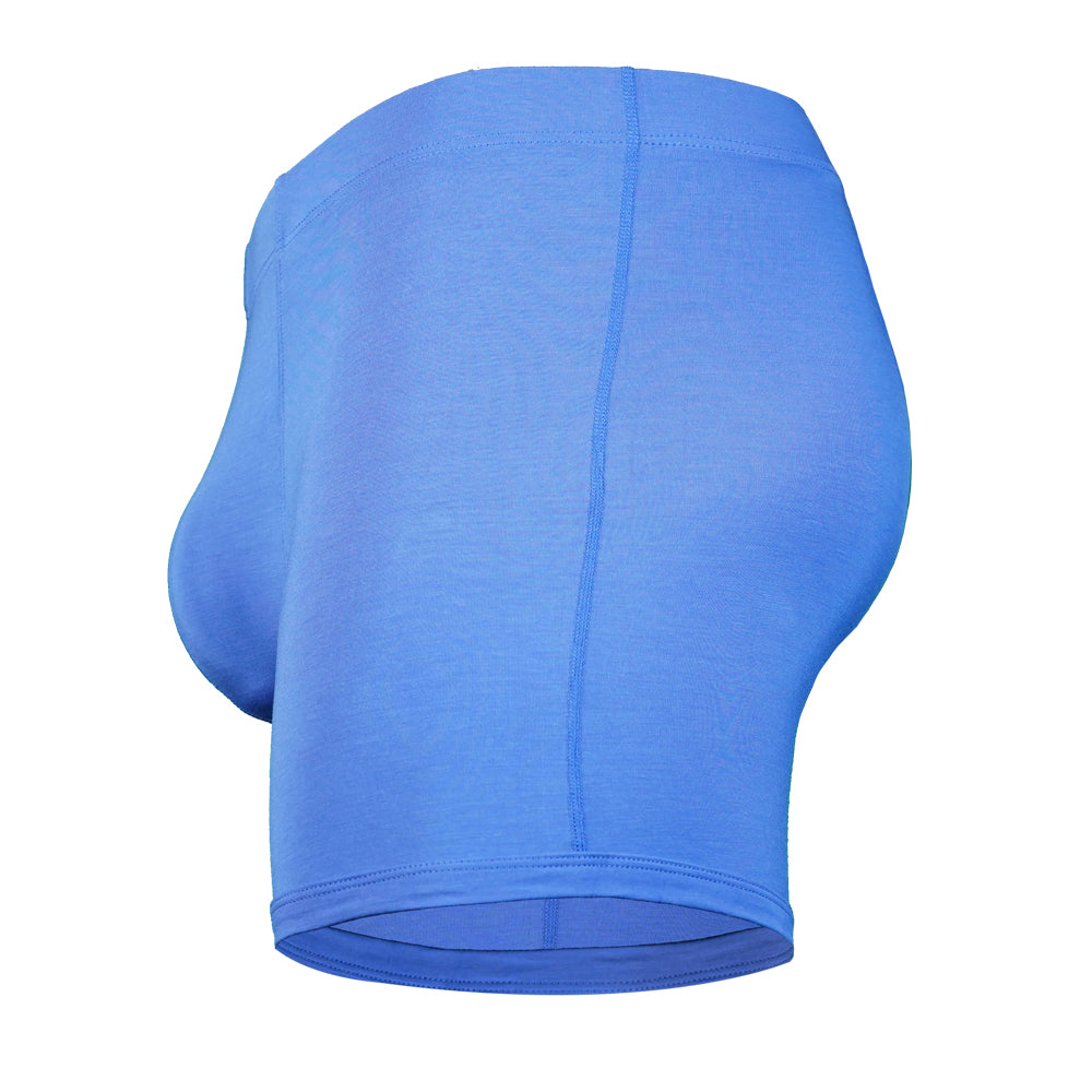 SHEATH 3.21 Dual Pouch Boxer Brief | Modal, Low-Profile Fit, Anti-Chafe