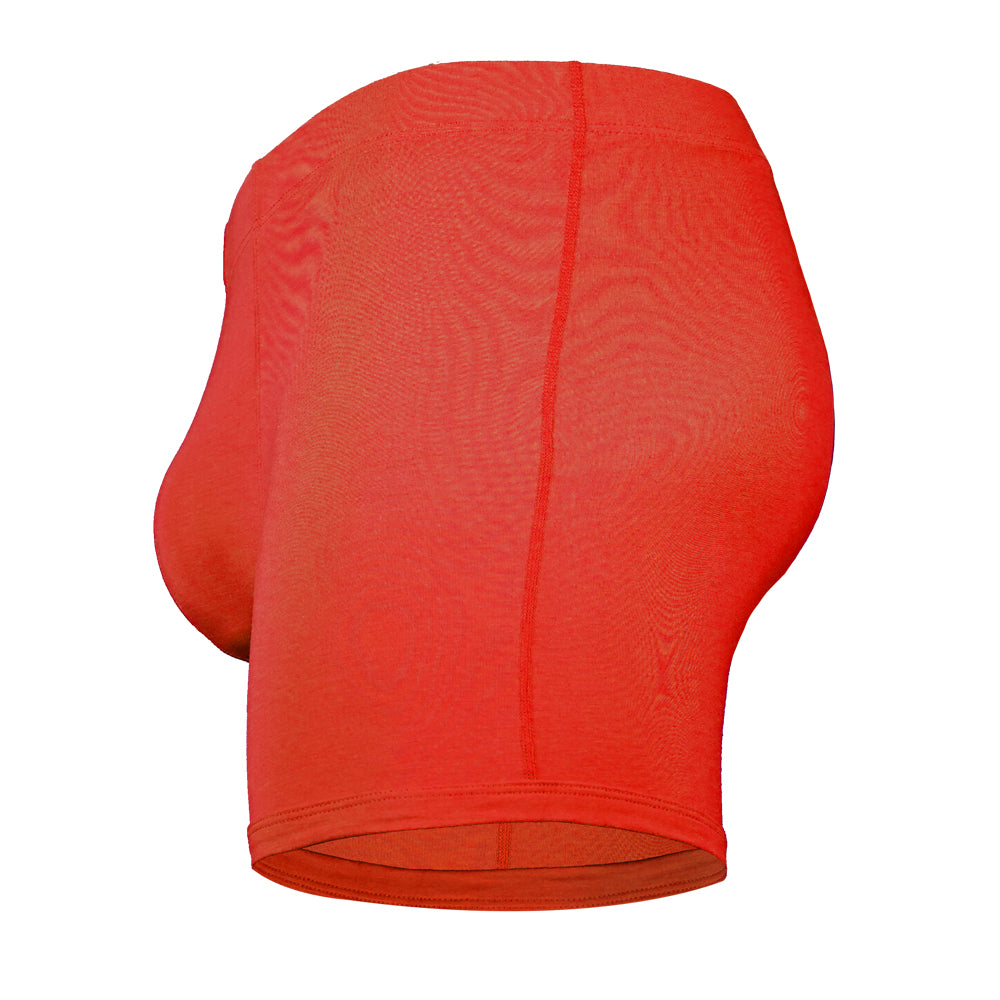 SHEATH 3.21 Dual Pouch Boxer Brief | Modal, Low-Profile Fit, Anti-Chafe