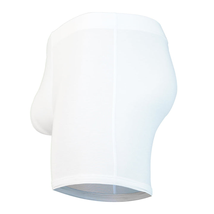 SHEATH 3.21 Dual Pouch Boxer Brief | Modal, Low-Profile Fit, Anti-Chafe