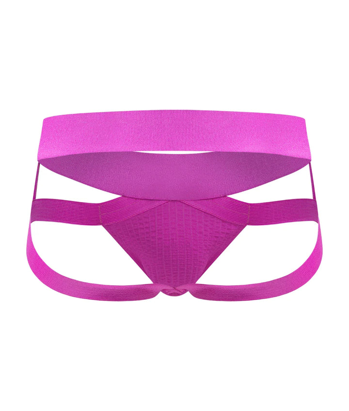 Malebasics MOB X-Jock men's jockstrap – cotton Lycra athletic supporter underwear
