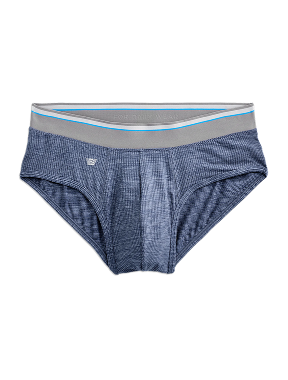 Mack Weldon AIRKNITx Brief  Fast Delivery - Byron's Britches