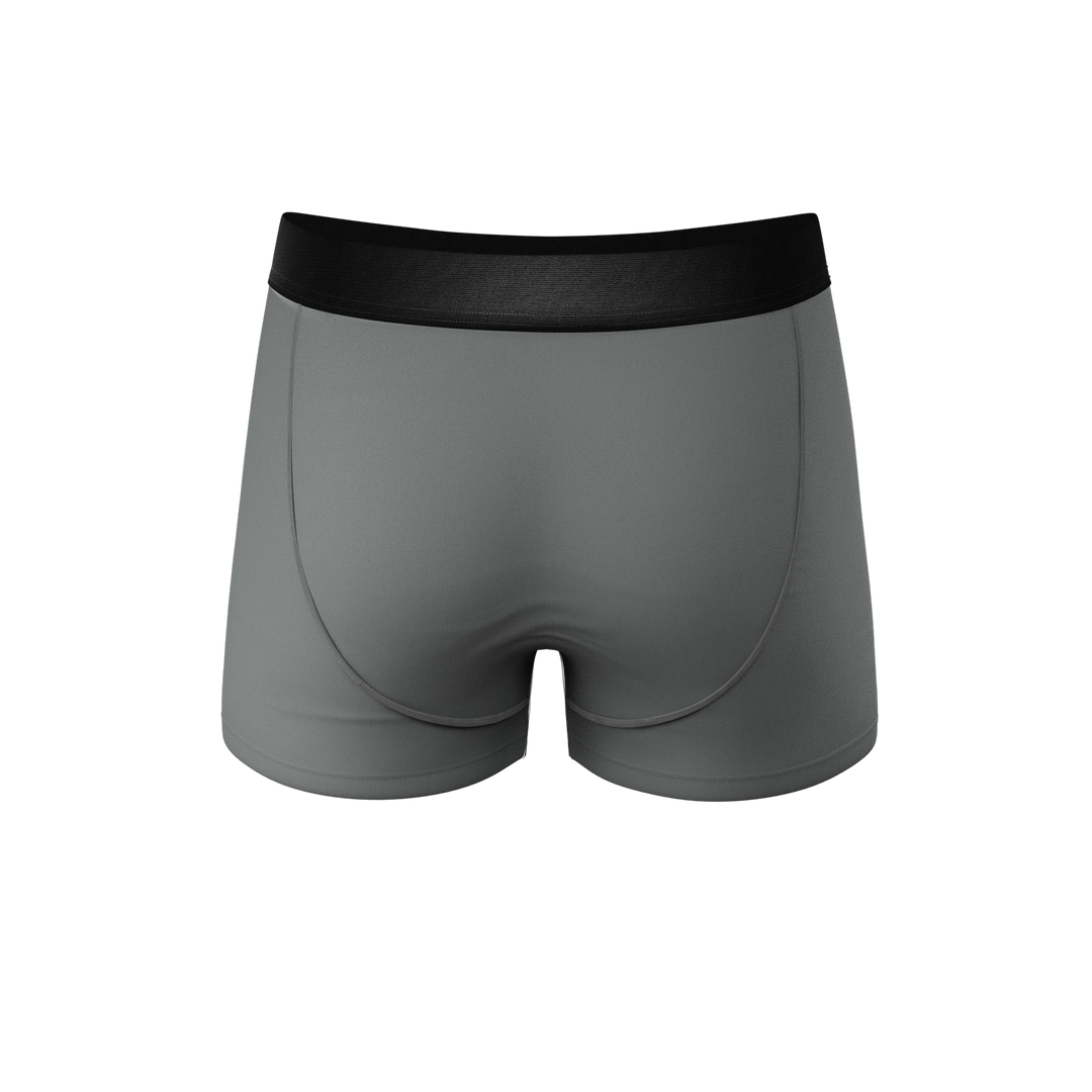 The Junk In The Trunk Elephant Underwear | Ball Hammock® Pouch Trunks