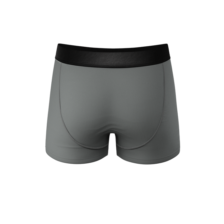 The Junk In The Trunk Elephant Underwear | Ball Hammock® Pouch Trunks