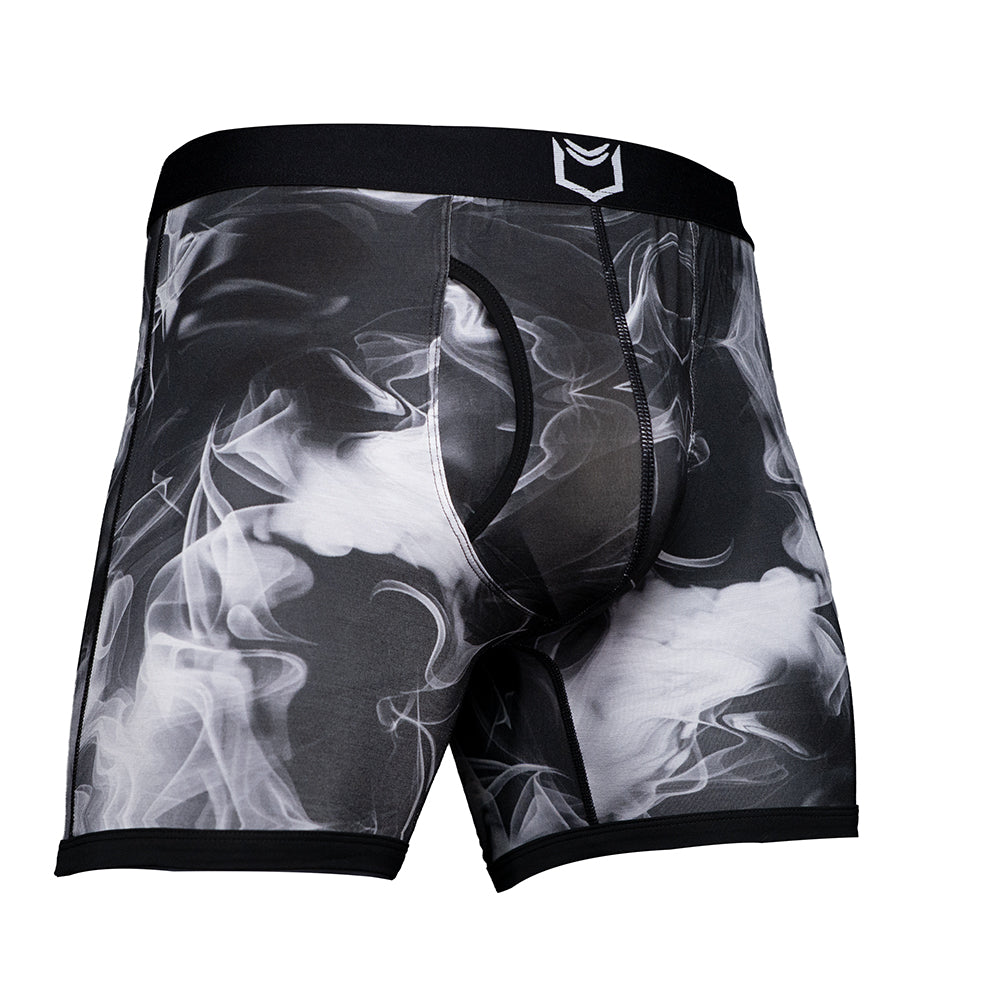 SHEATH 4.0 Bamboo Dual Pouch Boxer Brief | Flagship Design, Ultra-Soft Bamboo Fiber