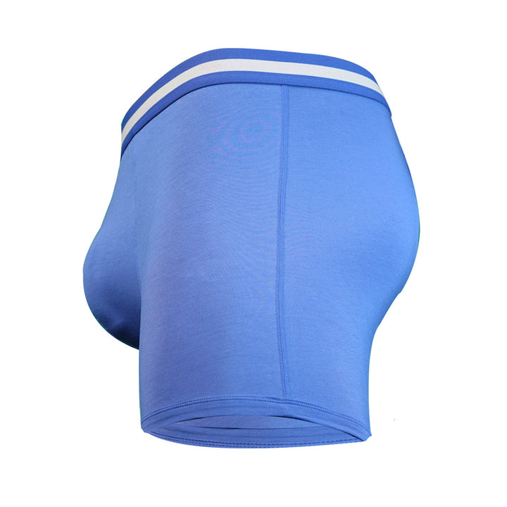 SHEATH 4.0 Colorado Edition Dual Pouch Boxer Brief | Special Print, Patented Separation Technology