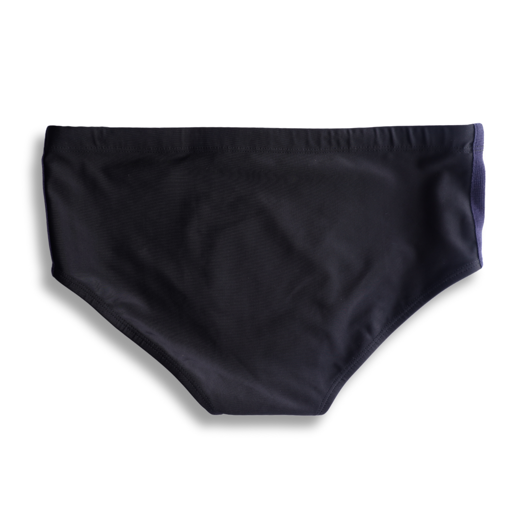 CA-RIO-CA Men's Galão Preto Sunga Designer Swim Shorts Swimwear in 