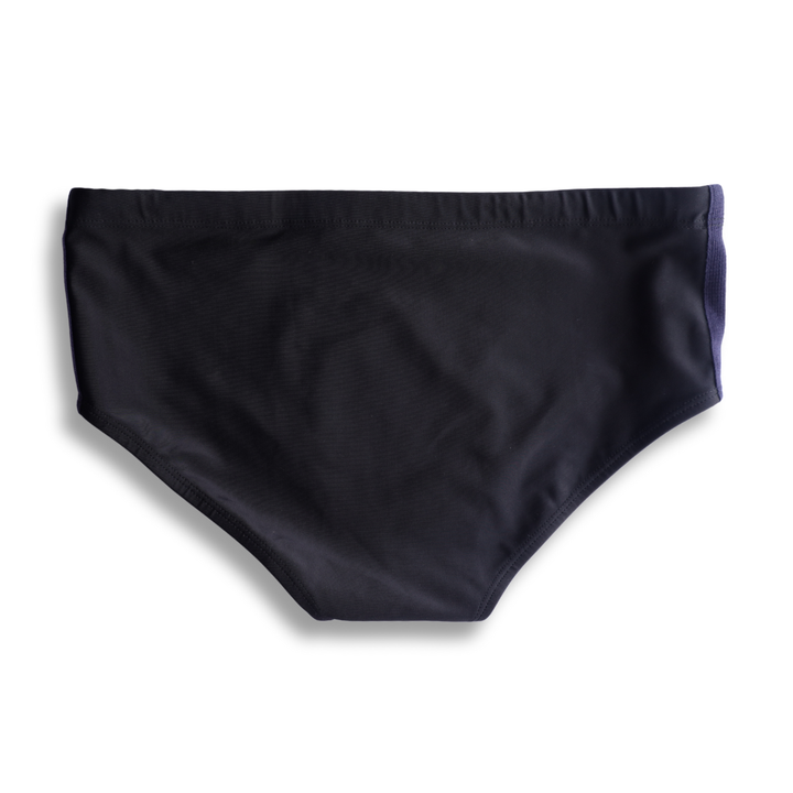 CA-RIO-CA Men's Galão Preto Sunga Designer Swim Shorts Swimwear in 