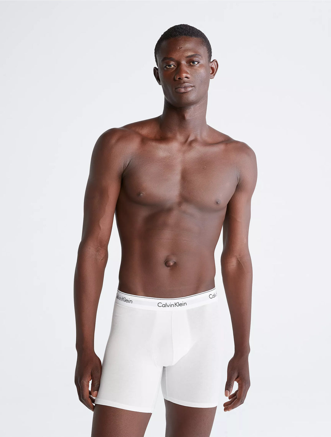 Calvin Klein Modern Cotton Stretch 3-Pack Boxer Brief