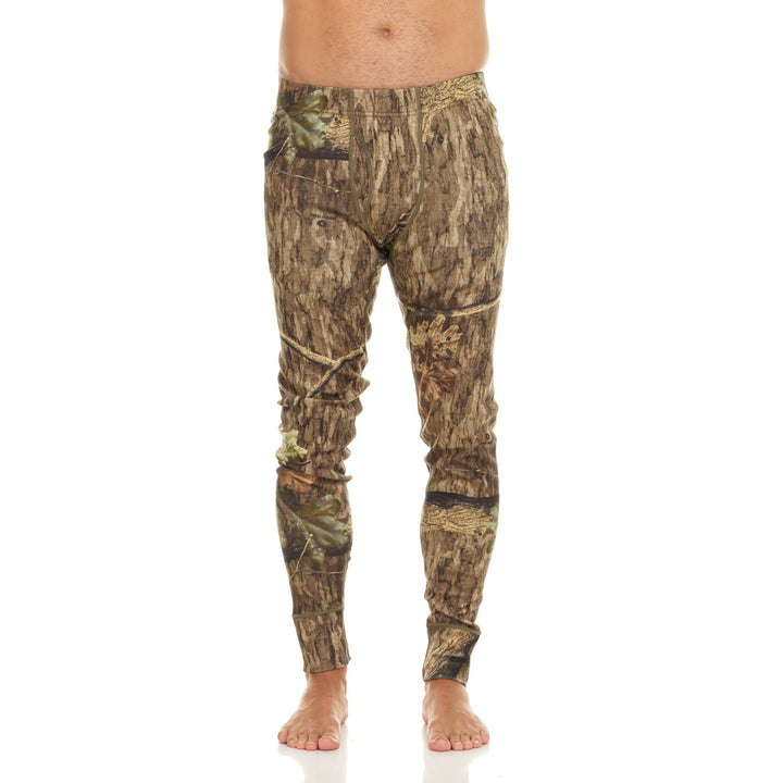 Minus33 Midweight Men's 100% Merino Wool Bottom Thermal Base Layer – merino wool thermal pants