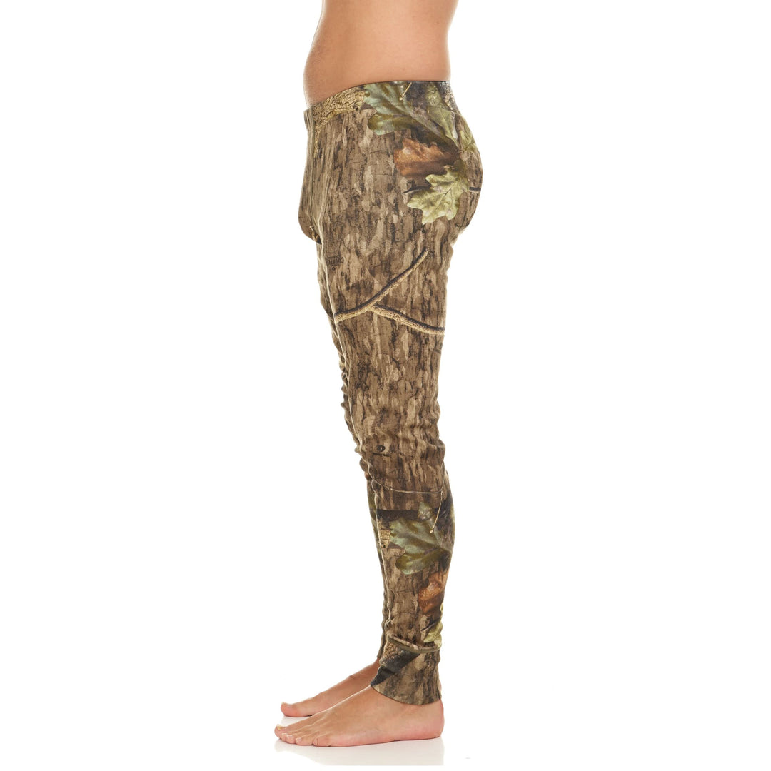 Minus33 Midweight Men's 100% Merino Wool Bottom Thermal Base Layer – merino wool thermal pants