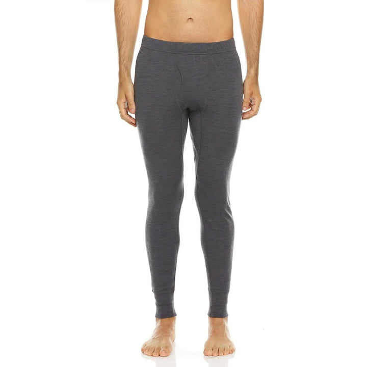 Minus33 Midweight Men's 100% Merino Wool Bottom Thermal Base Layer – merino wool thermal pants
