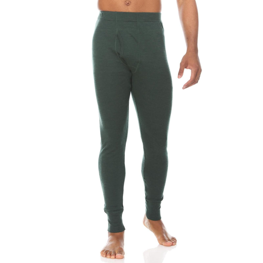 Minus33 Midweight Men's 100% Merino Wool Bottom Thermal Base Layer – merino wool thermal pants