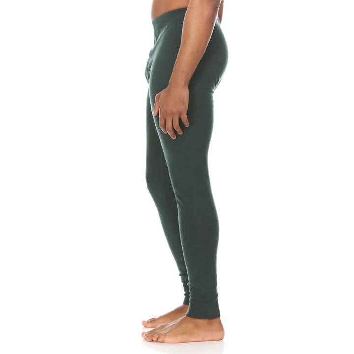 Minus33 Midweight Men's 100% Merino Wool Bottom Thermal Base Layer – merino wool thermal pants