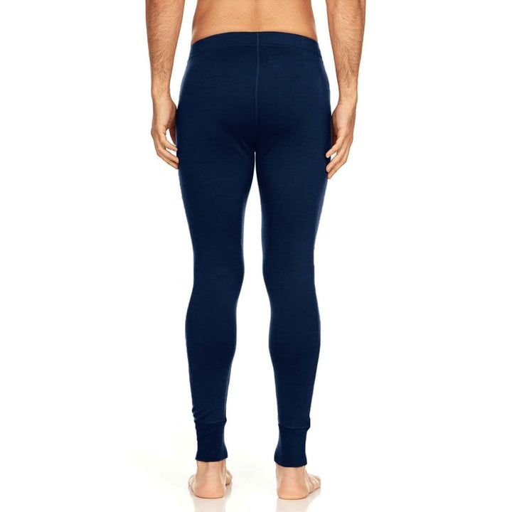 Minus33 Midweight Men's 100% Merino Wool Bottom Thermal Base Layer – merino wool thermal pants