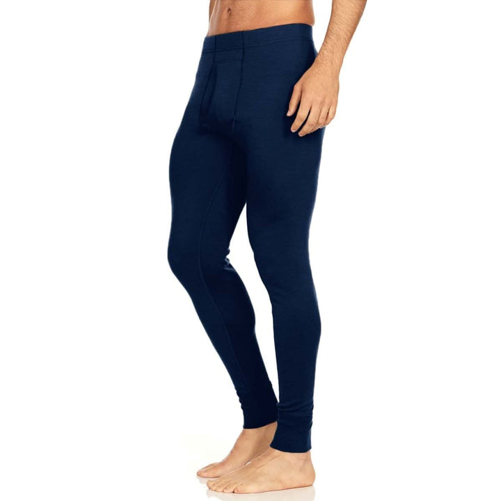Minus33 Midweight Men's 100% Merino Wool Bottom Thermal Base Layer – merino wool thermal pants