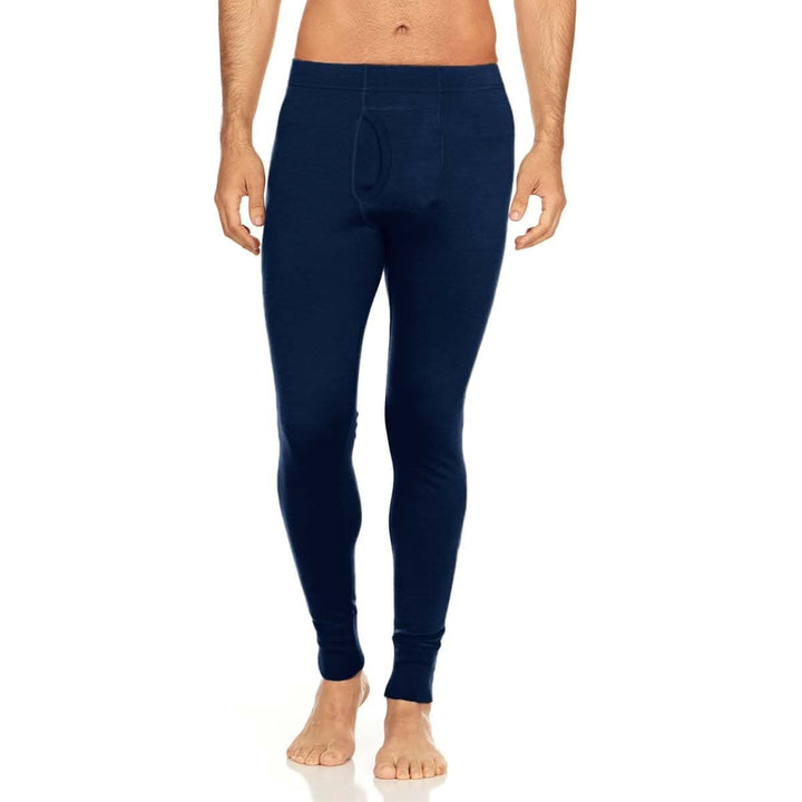 Minus33 Midweight Men's 100% Merino Wool Bottom Thermal Base Layer – merino wool thermal pants