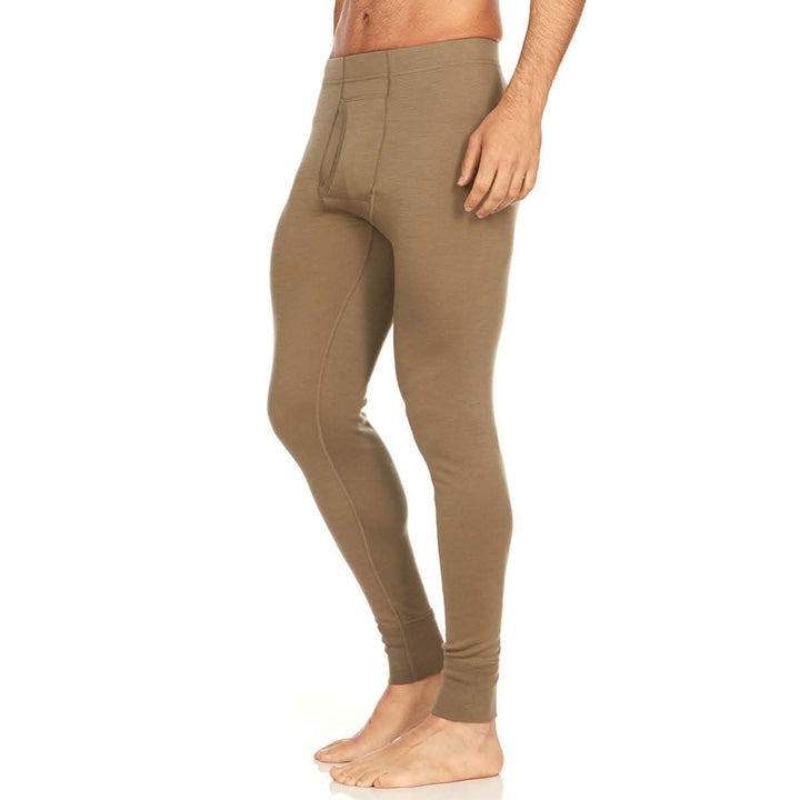 Minus33 Midweight Men's 100% Merino Wool Bottom Thermal Base Layer – merino wool thermal pants