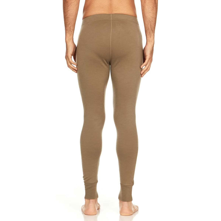 Minus33 Midweight Men's 100% Merino Wool Bottom Thermal Base Layer – merino wool thermal pants