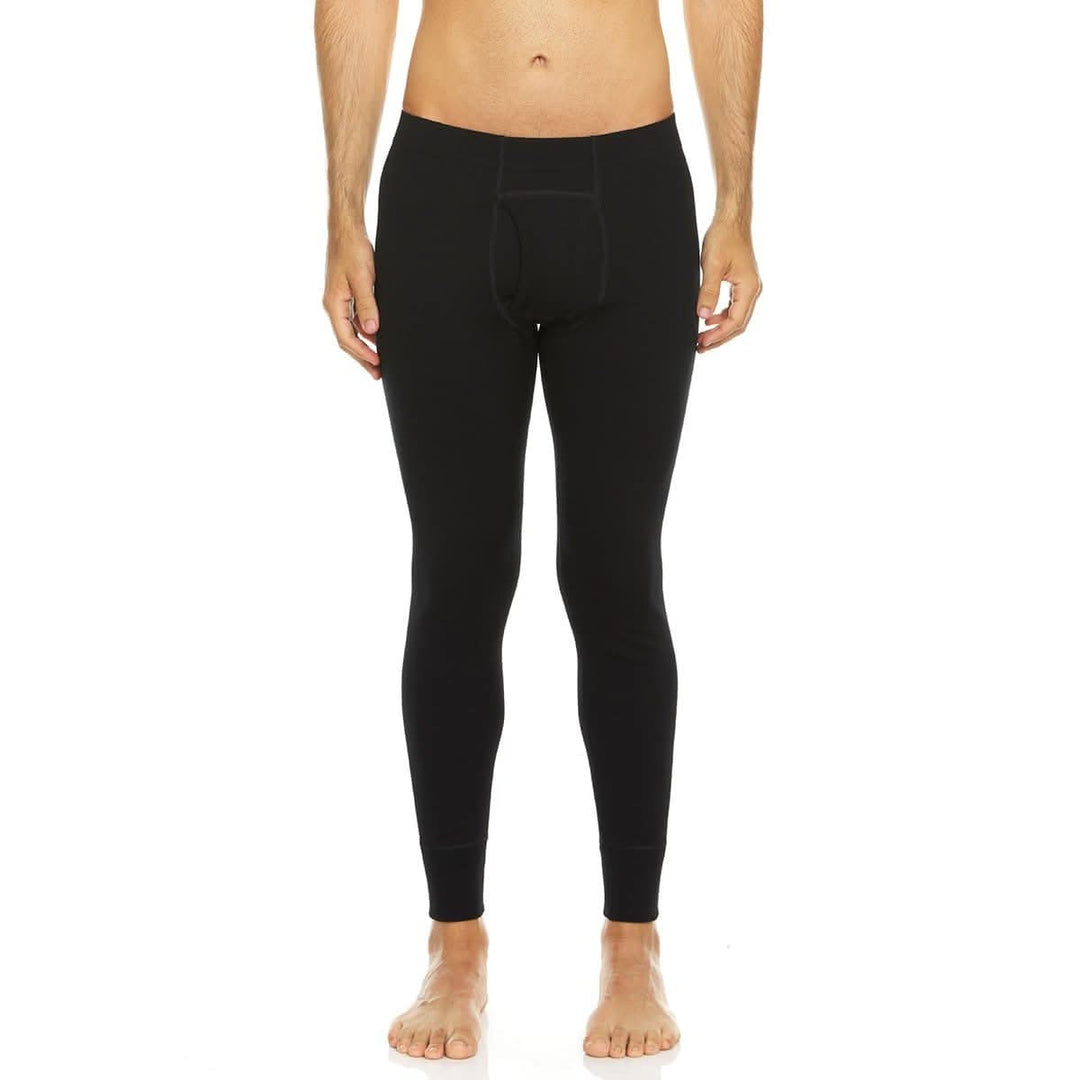 Minus33 Katmai Heavyweight Men's 100% Merino Wool Bottom Base Layer – thermal long johns