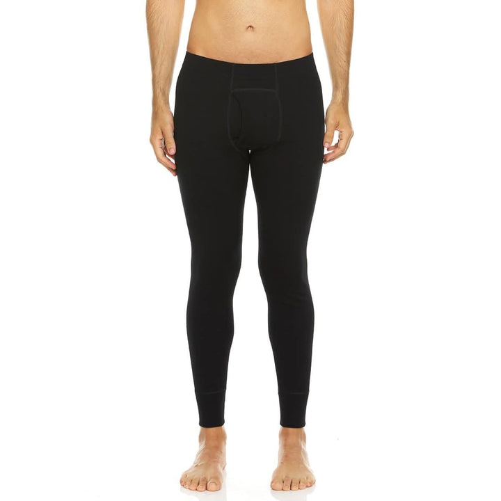 Minus33 Katmai Heavyweight Men's 100% Merino Wool Bottom Base Layer – thermal long johns