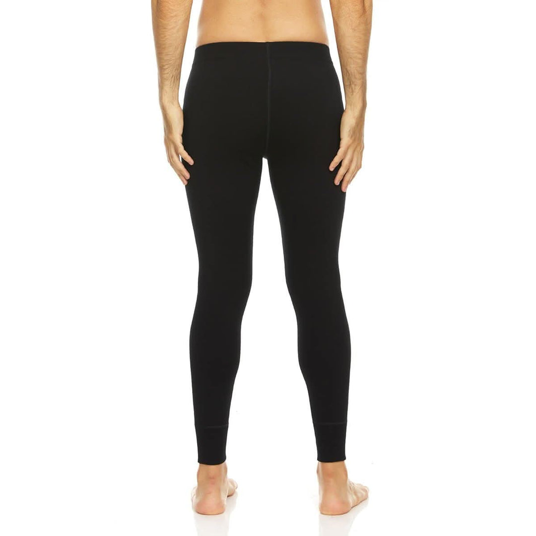 Minus33 Katmai Heavyweight Men's 100% Merino Wool Bottom Base Layer – thermal long johns
