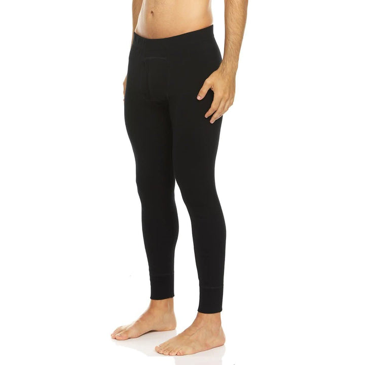 Minus33 Katmai Heavyweight Men's 100% Merino Wool Bottom Base Layer – thermal long johns