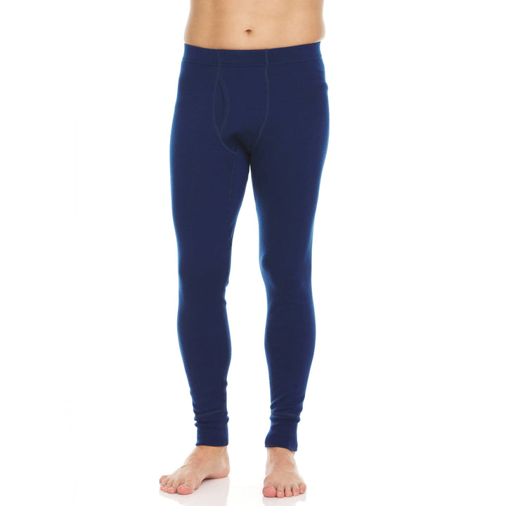 Minus33 Katmai Heavyweight Men's 100% Merino Wool Bottom Base Layer – thermal long johns