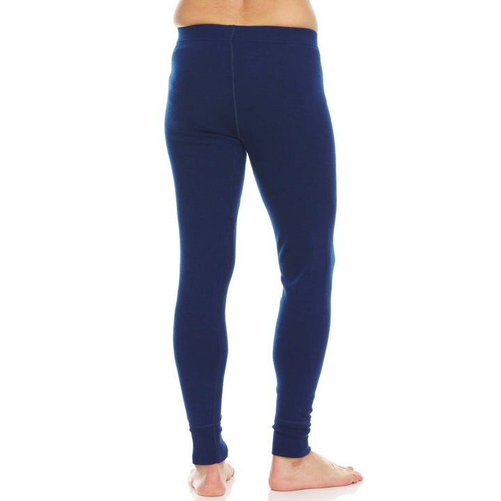 Minus33 Katmai Heavyweight Men's 100% Merino Wool Bottom Base Layer – thermal long johns