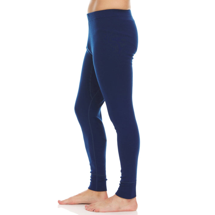 Minus33 Katmai Heavyweight Men's 100% Merino Wool Bottom Base Layer – thermal long johns