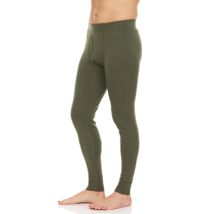 Minus33 Katmai Heavyweight Men's 100% Merino Wool Bottom Base Layer – thermal long johns