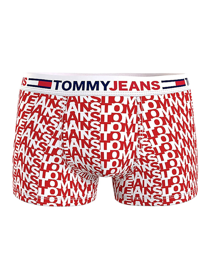 Tommy Hilfiger TJ Logo Trunks