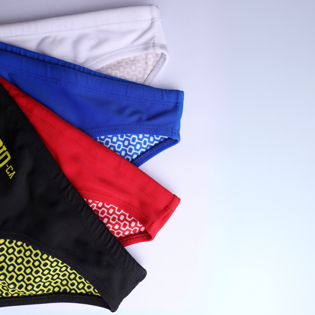 CA-RIO-CA Men's CARIOCA LOGO SWIM Bikini Swimming Sunga Beachwear for Men Swimwear in 