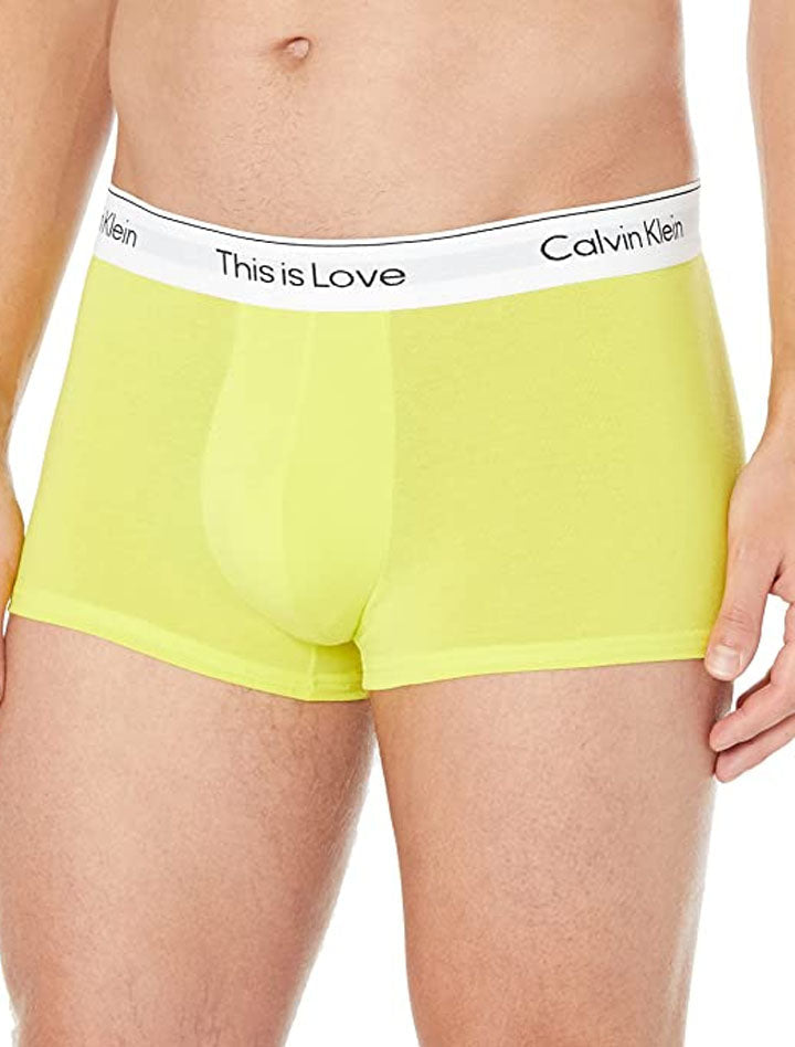 This Is Love Trunk - Premium Trunks from Calvin Klein - Just $28.00! Shop now at Byron's Britches