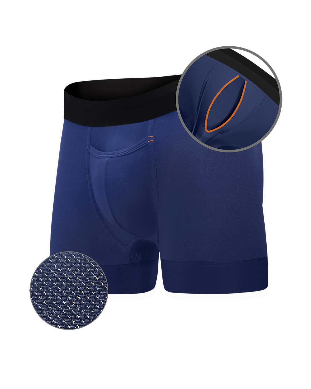 All Citizens Elite II Trunk